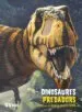 AudioLibro Dinosaures Predadors (Vvkids) de Giuseppe Brillante