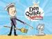AudioLibro Don Quijote (o Casi) de la Mancha de Care Santos