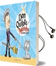 Descargar AudioLibro Don Quijote (o Casi) de la Mancha de Care Santos año 2018