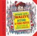 AudioLibro ¿Donde Esta Wally? Destino: ¡A Todas Partes!: ¡Doce Escenas Clasicas, Como Nunca Antes las Habias Visto! de Martin Handford