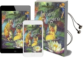 Descargar AudioLibro El Arcoíris Mágico de Maria Forero año 2018