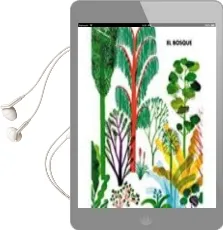 Descargar AudioLibro El Bosque de Riccardo Bozzi año 2018