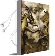 Descargar AudioLibro El Castillo sin sol de Sanabria Jose año 2018