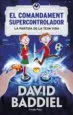 AudioLibro El Comandament Supercontrolador de David Baddiel