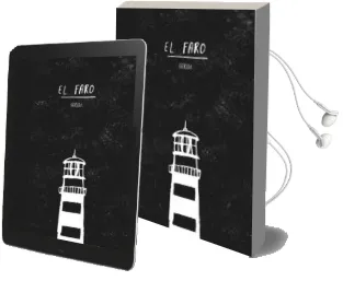 Descargar AudioLibro El Faro de Raul Guridi año 2018