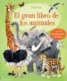 AudioLibro El Gran Libro de los Animales de Hazel Maskell