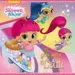 AudioLibro El Gran Salto de Leah (Shimmer & Shine. Primeras Lecturas) de Varios Autores