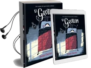 Descargar AudioLibro El Grotlin (Català) de Benji Davies año 2018