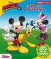 AudioLibro El Libro de las Profesiones de Mickey de Varios Autores