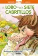 AudioLibro El Lobo y los Siete Cabritillos de Lucia Mora
