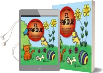 Descargar AudioLibro El Parque: Lee y Juega de Varios Autores año 2018
