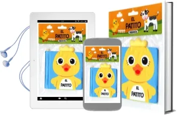 Descargar AudioLibro El Patito de Varios Autores año 2018