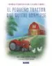AudioLibro El Pequeño Tractor que Quiere Dormirse de Carl Johan Forssen Ehrlin