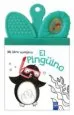 AudioLibro El Pinguino (mi Libro Sonajero) de Yoyo
