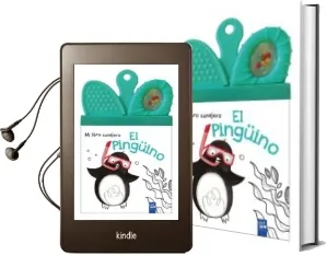 Descargar AudioLibro El Pinguino (mi Libro Sonajero) de Yoyo año 2018