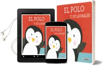 Descargar AudioLibro El Polo y sus Animales de Desconocido año 2018