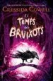 AudioLibro El Temps Dels Bruixots de Cressida Cowell