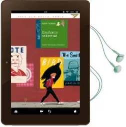 Descargar AudioLibro Enolaren Sekretua (Sail Berdea) de Daniel Hernandez Chambers año 2018