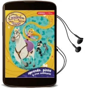 Descargar AudioLibro Enredados. la Serie (Aprendo, Pinto y Vivo Aventuras con Disney) de Varios Autores año 2018
