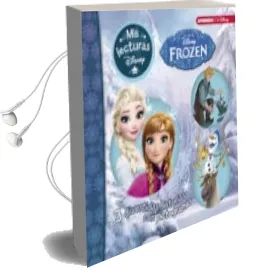Descargar AudioLibro Frozen / Luces de Invierno / una Aventura de Olaf (Mis Lecturas Disney) de Varios Autores año 2018