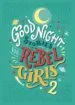 AudioLibro Good Night Stories for Rebel Girls 2 de Elena Favilli