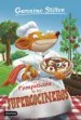 AudioLibro Gs 68: La Competicion de los Supercocineros de Geronimo Stilton