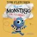 AudioLibro Hay un Monstruo en tu Libro de Tom Fletcher