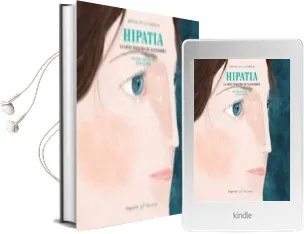 Descargar AudioLibro Hipatia: La Gran Maestra de Alejandria de Victor Garcia Tur año 2018