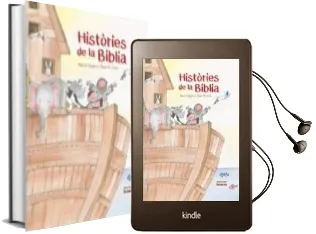 Descargar AudioLibro Histories de la Biblia (Valencià) de Merce Segura año 2018