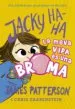AudioLibro Jacky Ha-Ha 2 (Català) de James Patterson