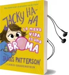 Descargar AudioLibro Jacky Ha-Ha 2 (Català) de James Patterson año 2018