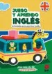 AudioLibro Juego y Aprendo Ingles de Maria Jesus Ruiz Garcia