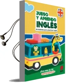 Descargar AudioLibro Juego y Aprendo Ingles de Maria Jesus Ruiz Garcia año 2018