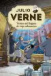 AudioLibro Julio Verne 4: Veinte mil Leguas de Viaje Submarino de Julio Verne