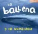 AudioLibro La Ballena y la Humildad de Jose Moran