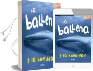 Descargar AudioLibro La Ballena y la Humildad de Jose Moran año 2018
