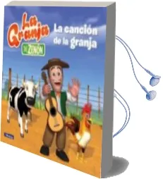 Descargar AudioLibro La Canción de la Granja (Reino Infantil. Primeras Lecturas) de Varios Autores año 2018