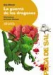 AudioLibro La Guerra de los Dragones de Ana Alonso