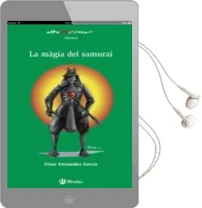 Descargar AudioLibro La Màgia del Samurai de Cesar Fernandez Garcia año 2018