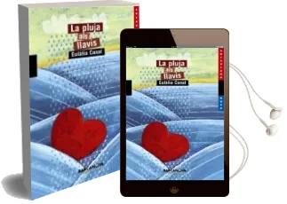 Descargar AudioLibro La Pluja als Llavis de Eulalia Canal año 2018
