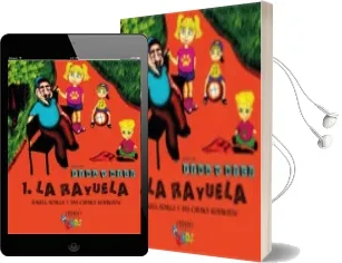 Descargar AudioLibro La Rayuela de Varios Autores año 2018