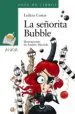 AudioLibro La Señorita Bubble de Ledicia Costas