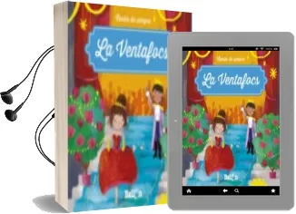 Descargar AudioLibro La Ventafocs de Varios Autores año 2018