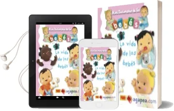 Descargar AudioLibro La Vida de los Bebés de No Especificado año 2018