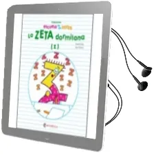 Descargar AudioLibro La Zeta Dormilega (z) (Escola de les Lletres) de Susana Peix Cruz año 2018