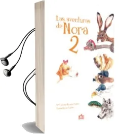 Descargar AudioLibro Las Aventuras de Nora 2 de Maria Victoria Becerra Castro año 2018