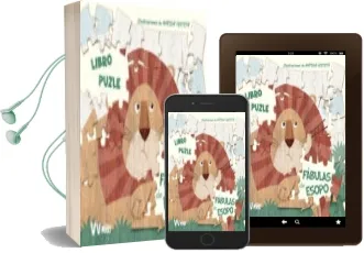 Descargar AudioLibro Las Fabulas de Esopo Puzle (Vvkids) de Esopo año 2018