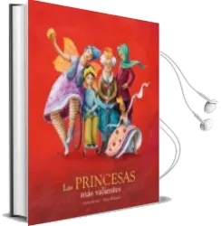 Descargar AudioLibro Las Princesas mas Valientes de Sonja Wimmer; Dolores Brown año 2018