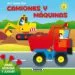 AudioLibro Lee y Juega con Camiones y Máquinas ¡Para Montar y Jugar! de Jordi Busquets