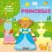 AudioLibro Lee y Juega con Princesas ¡Para Montar y Jugar! de Carmen Busquets
